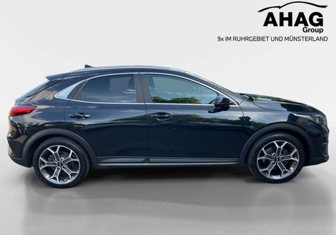 Kia XCeed, 2021
