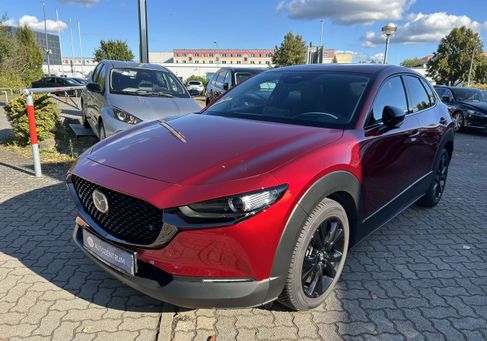 Mazda CX-30, 2024