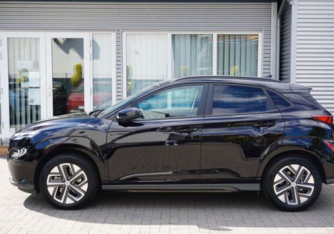 Hyundai Kona, 2023 3