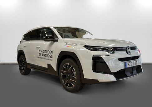 Citroën C5 Aircross, 2025 3
