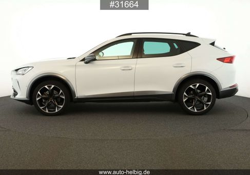 Cupra Formentor, 2022