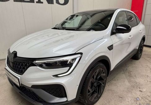 Renault Arkana, 2024