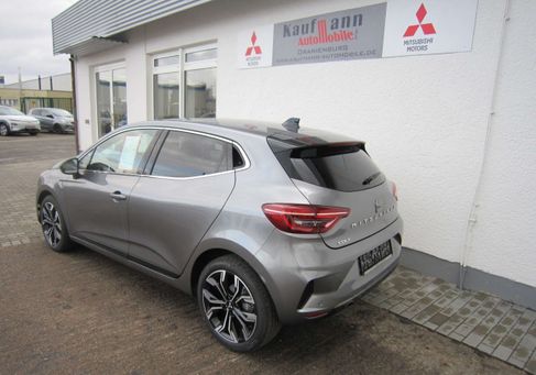 Mitsubishi Colt, 2025