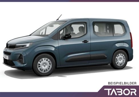 Opel Combo, 2025