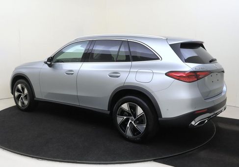 Mercedes-Benz GLC 300, 2026