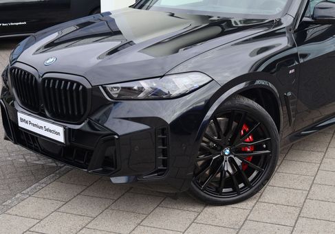 BMW X5, 2026