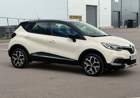 Renault Captur, 2019 3