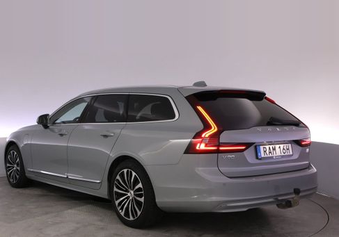 Volvo V90, 2024