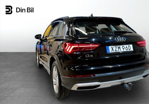 Audi Q3, 2025 3