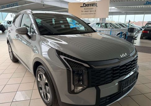 Kia Sportage, 2025 3