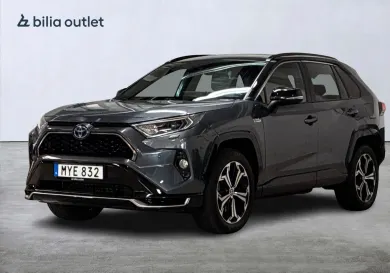 Toyota RAV 4, 2020
