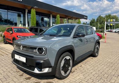 Renault R 4, 2026