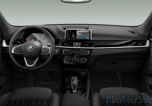 BMW X1, 2022 2