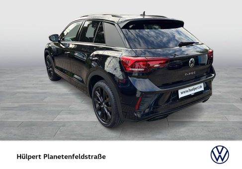 Volkswagen T-Roc, 2024