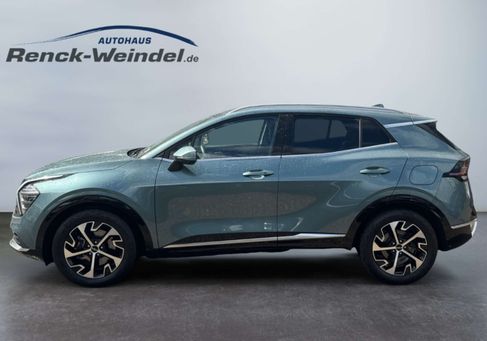 Kia Sportage, 2022 2