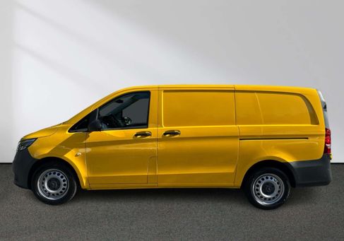 Mercedes-Benz Vito, 2022 3