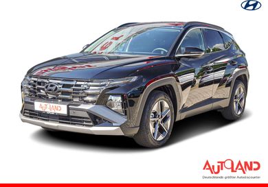 Hyundai Tucson, 2026