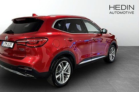 MG, 2022