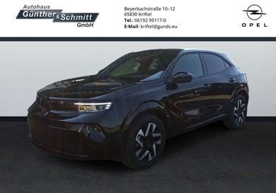 Opel Mokka, 2025