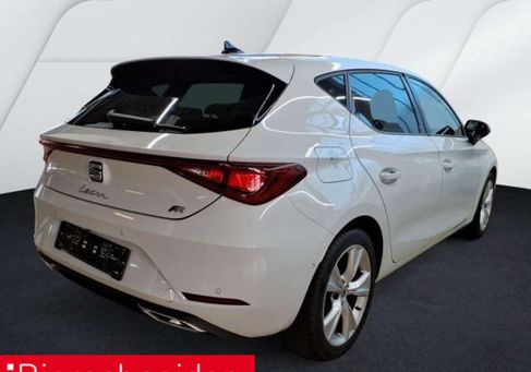 Seat Leon, 2025 3