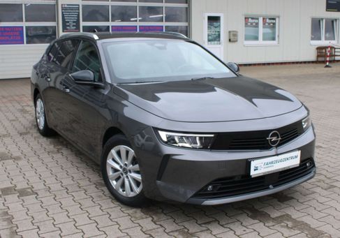 Opel Astra, 2023