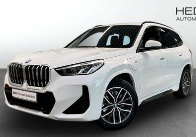 BMW X1, 2025