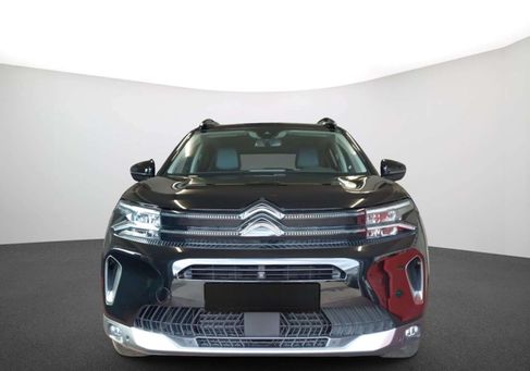 Citroën C5 Aircross, 2024 2