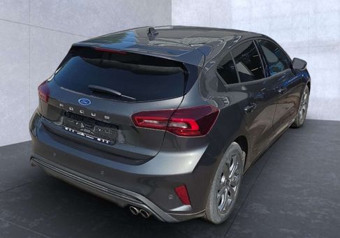 Ford Focus, 2024