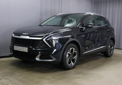 Kia Sportage, 2022