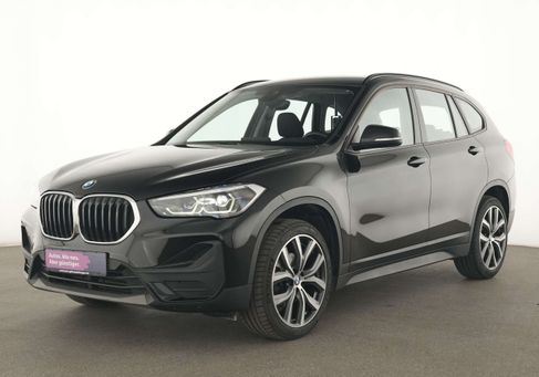 BMW X1, 2022 2