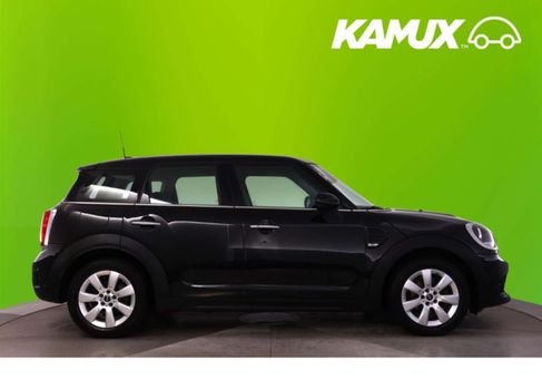 MINI One Countryman, 2018