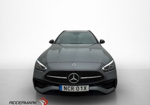 Mercedes-Benz C 300, 2023