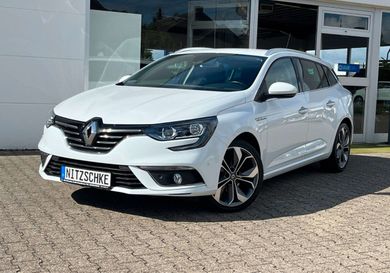 Renault Megane, 2020
