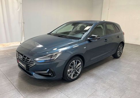 Hyundai i30, 2022 3