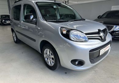 Renault Kangoo, 2020