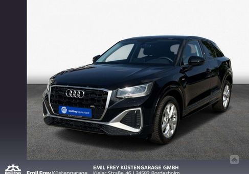 Audi Q2, 2023