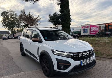 Dacia Jogger, 2024