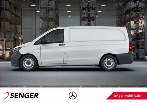 Mercedes-Benz Vito, 2021 3