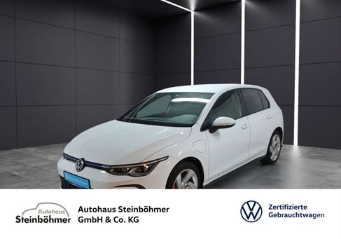 Volkswagen Golf, 2021