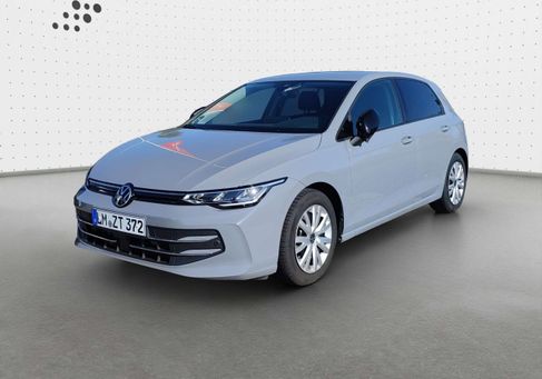 Volkswagen Golf, 2024 2
