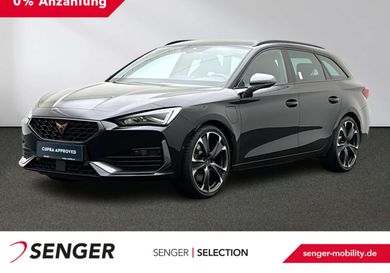 Cupra Leon, 2023