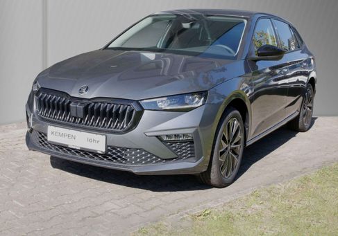 Skoda Scala, 2026