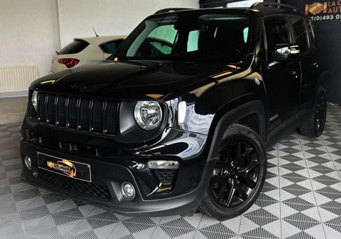 Jeep Renegade, 2019 3