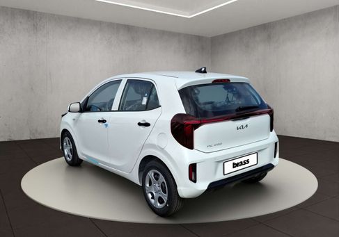 Kia Picanto, 2026