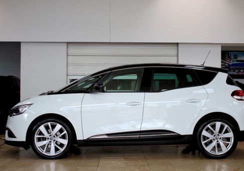 Renault Scenic, 2020