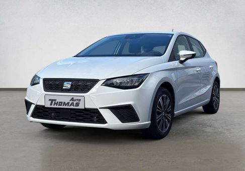 Seat Ibiza, 2024 3