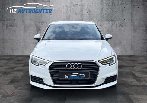Audi A3, 2020