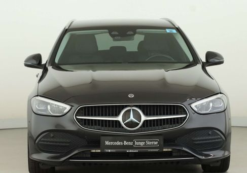 Mercedes-Benz C 200, 2023 3