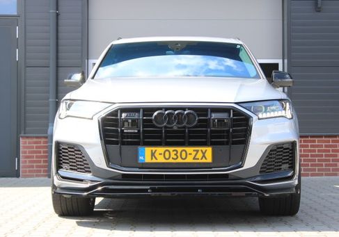 Audi Q7, 2021