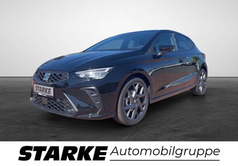 Seat Ibiza, 2026